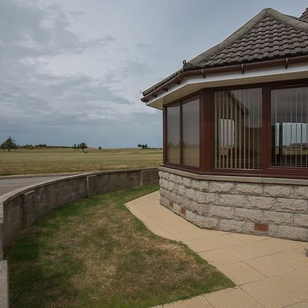 Willa Golfview 4 Buckie Zewnętrze zdjęcie