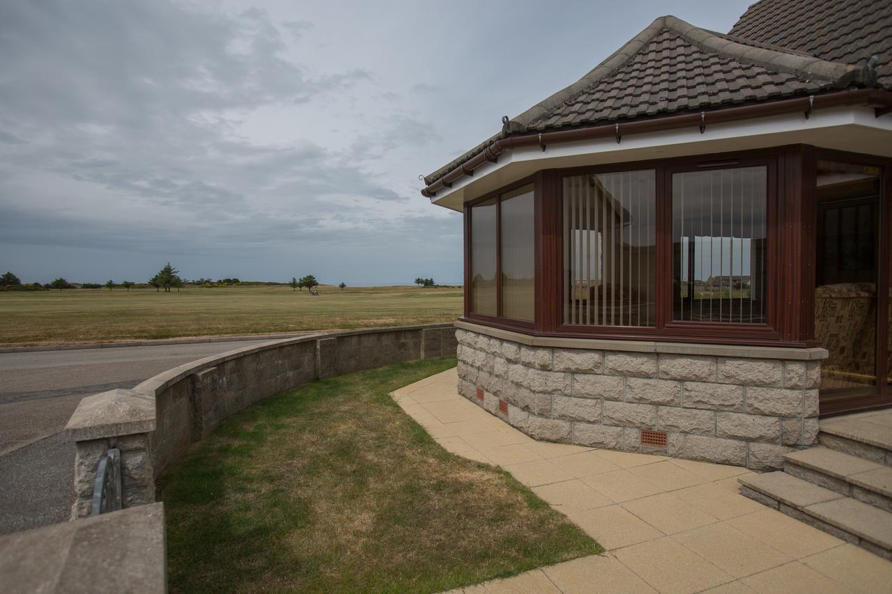 Willa Golfview 4 Buckie Zewnętrze zdjęcie